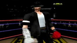 Ready 2 Rumble Boxing Round 2 sur Sega Dreamcast